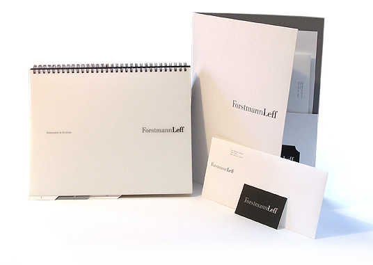 corporate identity
