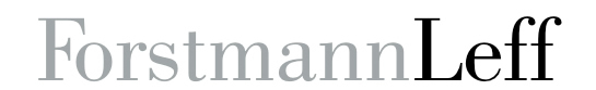Forstmann Leff logo