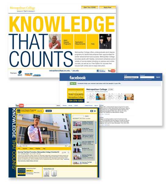 website