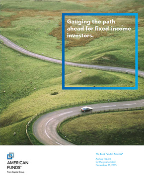 Capital Group Annual Report