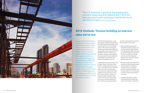 Capital Group Annual Report