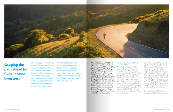 Capital Group Annual Report
