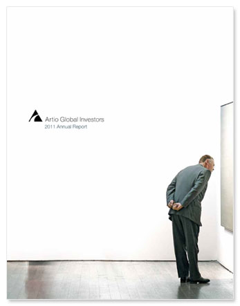 annual report 2011annual report 2011
