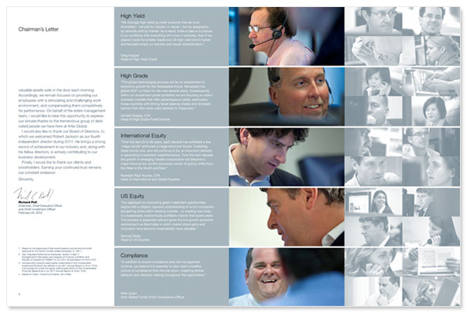 annual report 2011