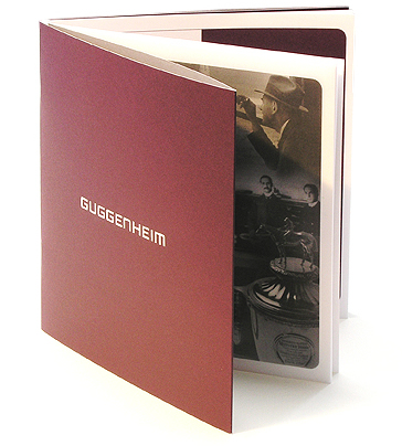 brochure