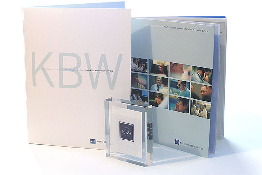 brochure