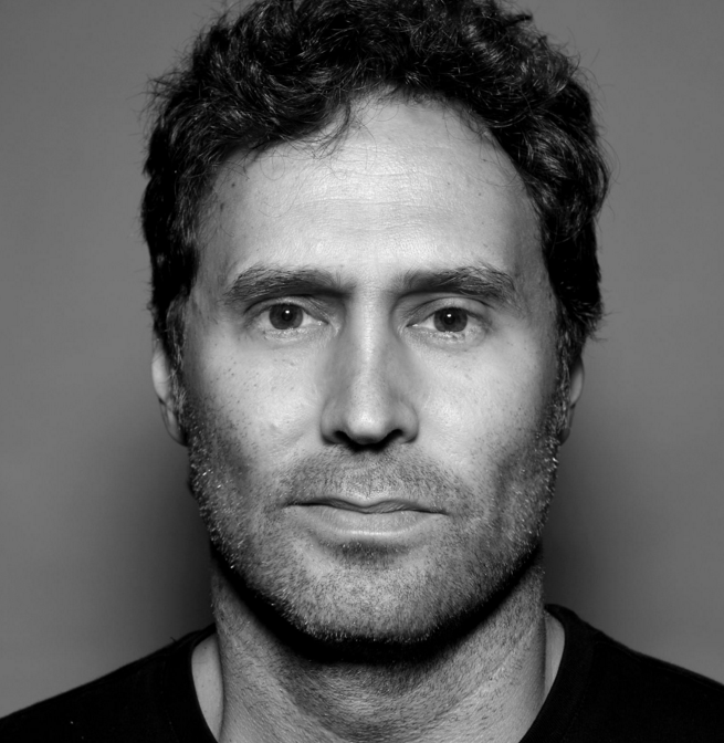 Eric van den Brulle